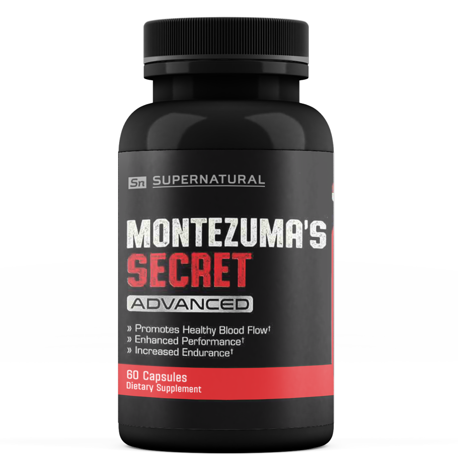 montezumassecret