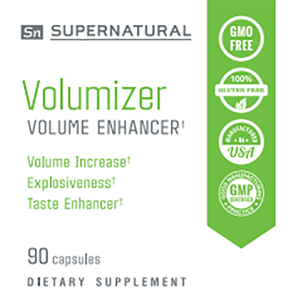 volumizer